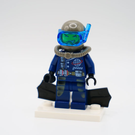 Minifig alp017a