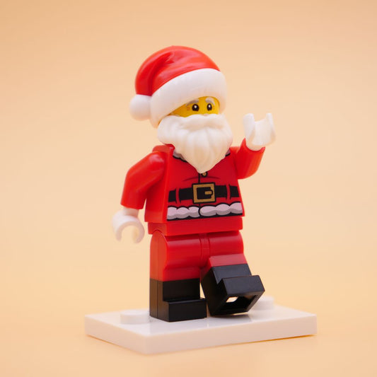 Minifig hol362