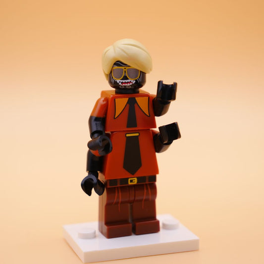 Minifig coltlnm15