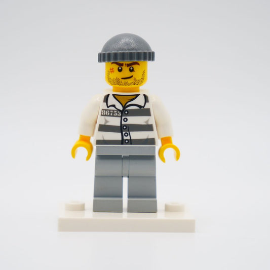 Minifig cty0457