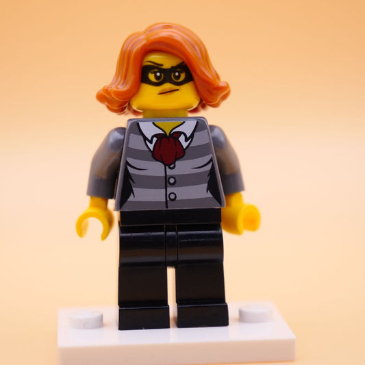 Minifig cty0753