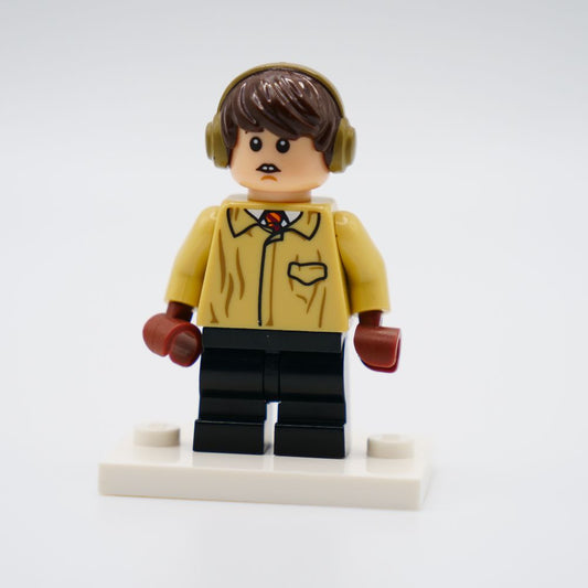 Minifig colhp06