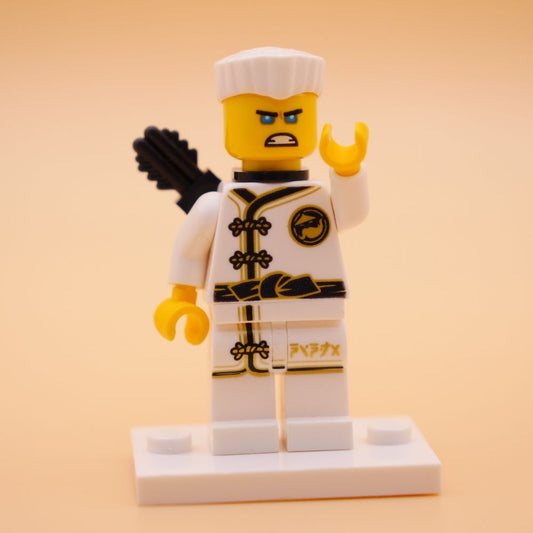 Minifig njo0423