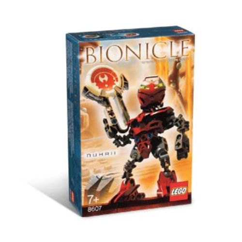 Original box 8607-1