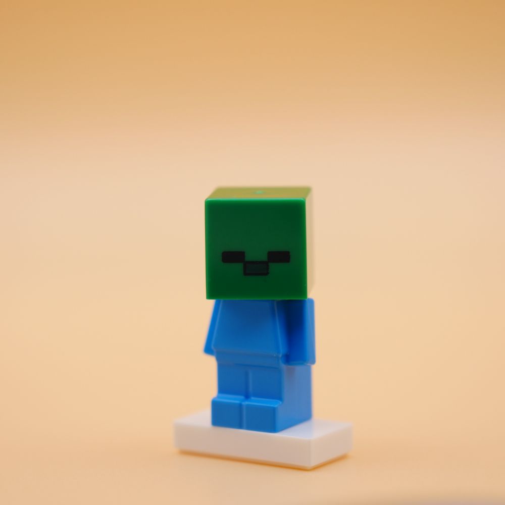 Minifig min127