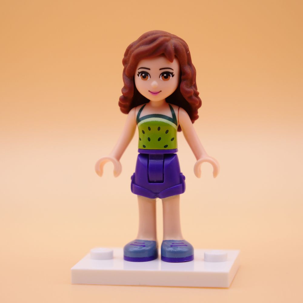 Minifig frnd0187