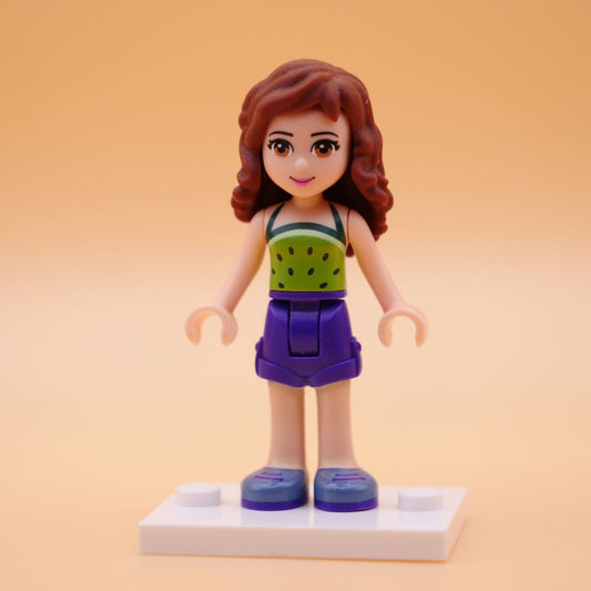 Minifig frnd0187