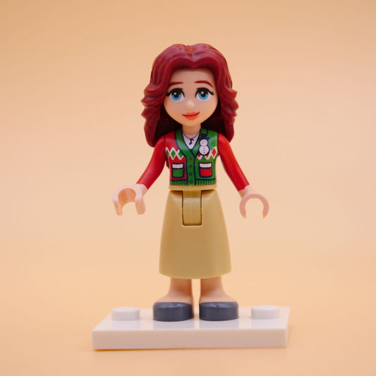 Minifig frnd0763
