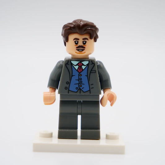 Minifig colhp19