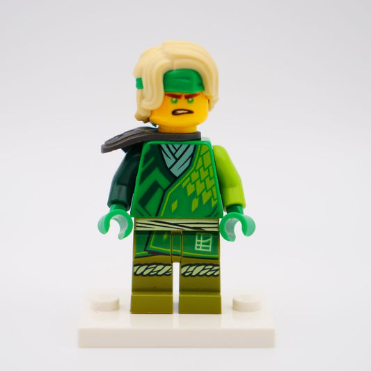 Minifig njo0725