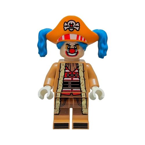 Minifig op004
