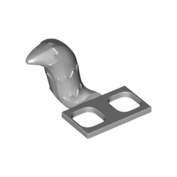 Part 18277 - Minifigure Costume Tail Fluffy
