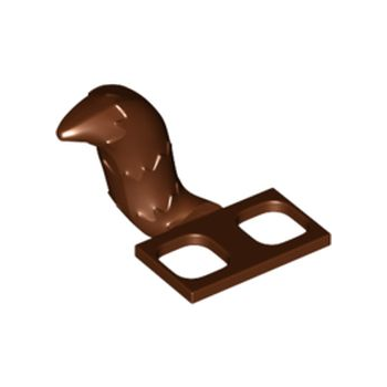 Part 18277 - Minifigure Costume Tail Fluffy