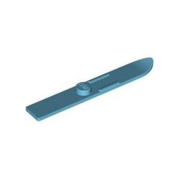 Onderdeel 18744 - Minifiguur, gebruiksvoorwerpski 6L (48 mm lang)