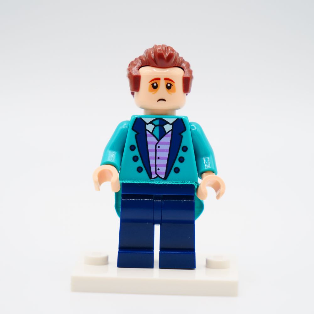 Minifig dis081