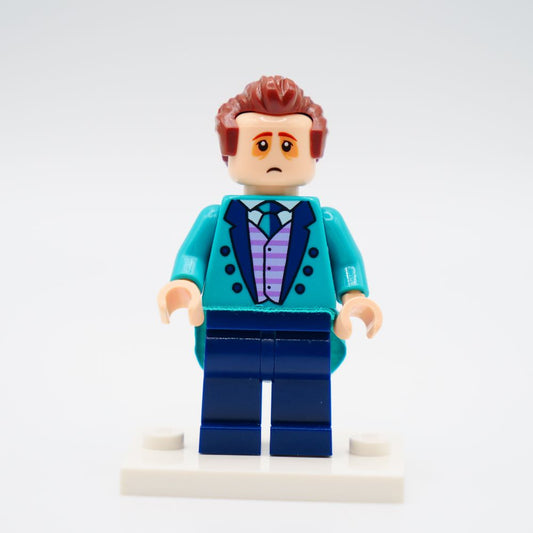 Minifig dis081