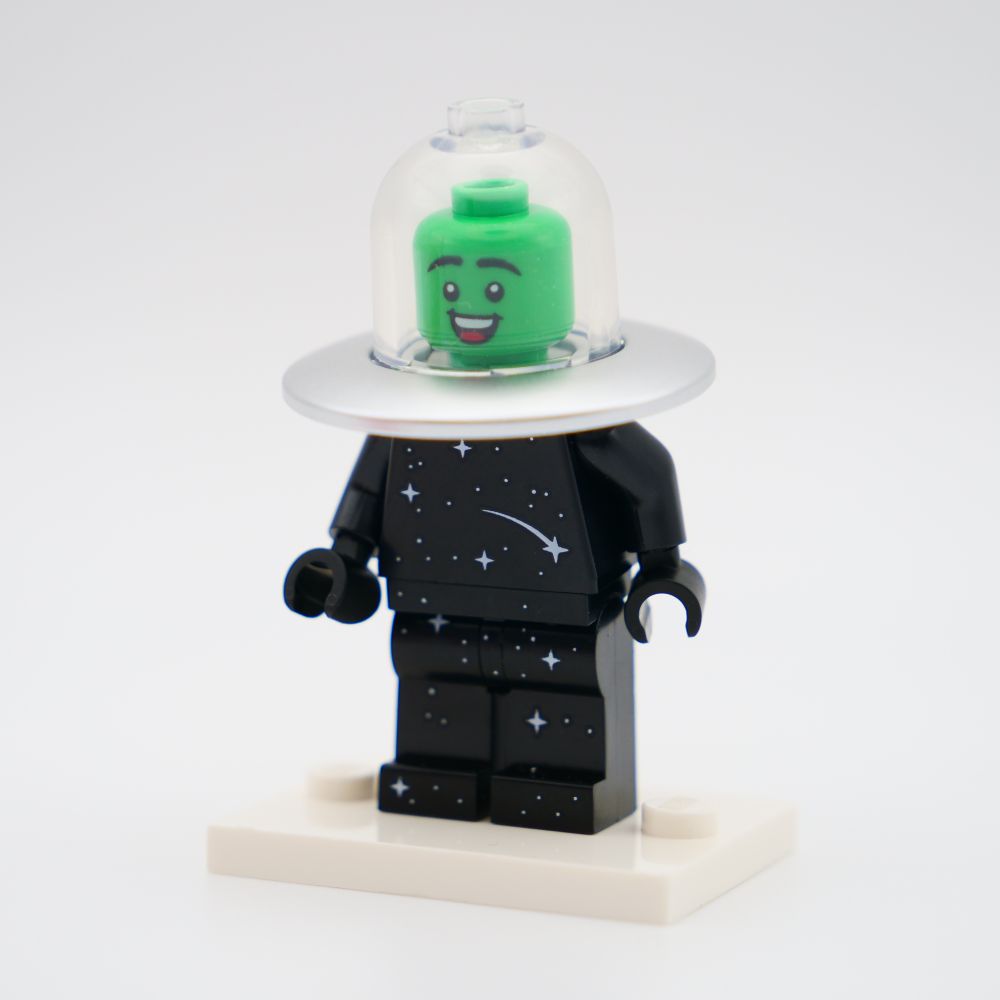Minifig col443