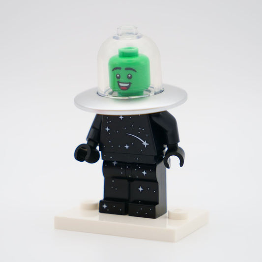 Minifig col443
