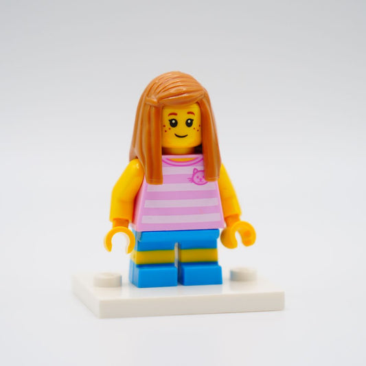 Minifig cty0907