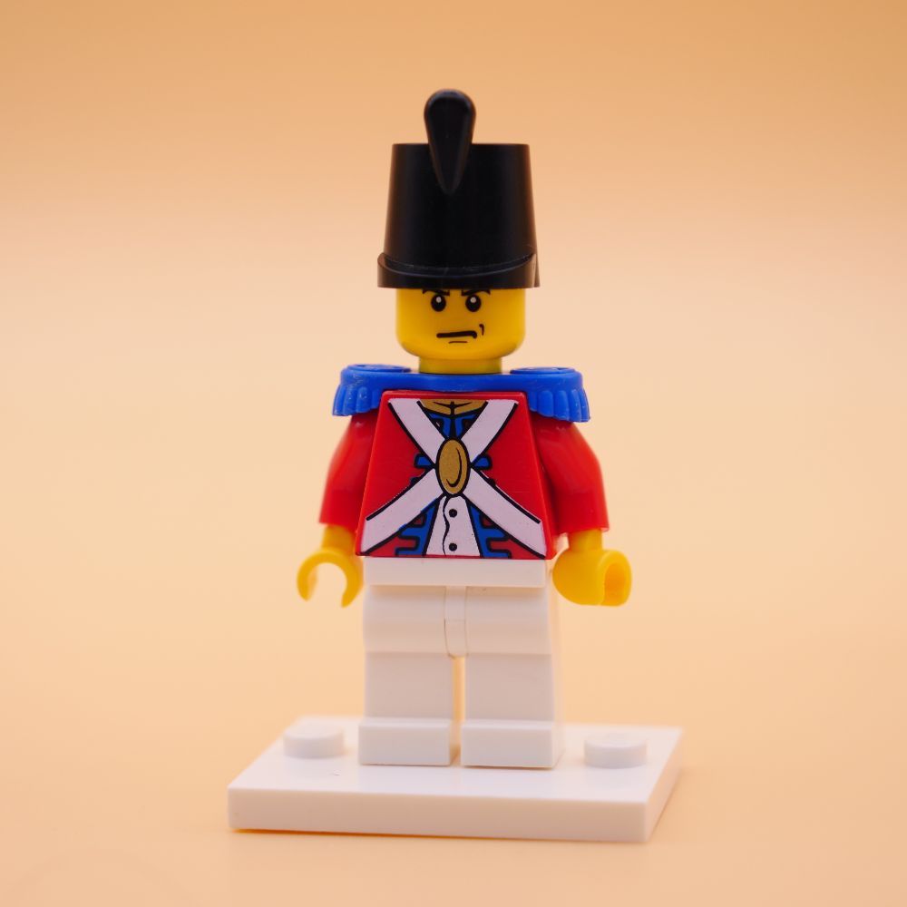 Minifig pi114