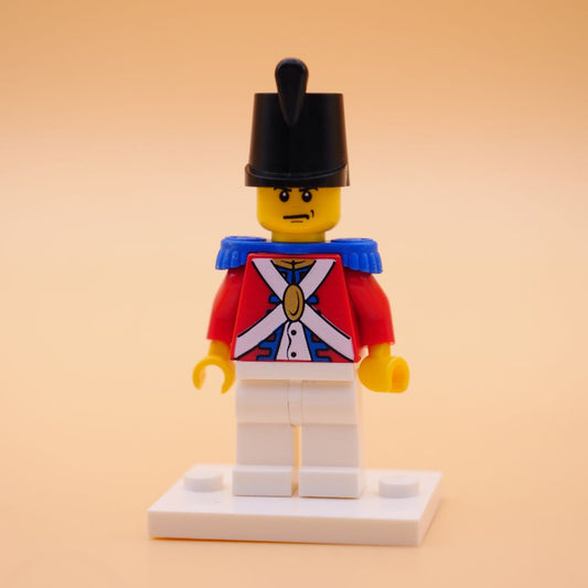 Minifig pi114