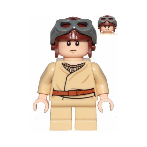 Minifig sw1001