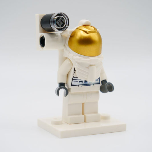 Minifig cty0561