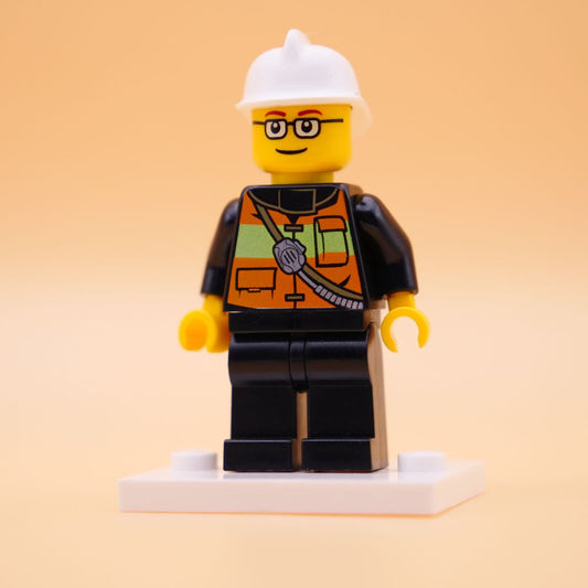 Minifig cty0508