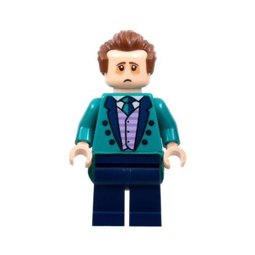 Minifig dis081