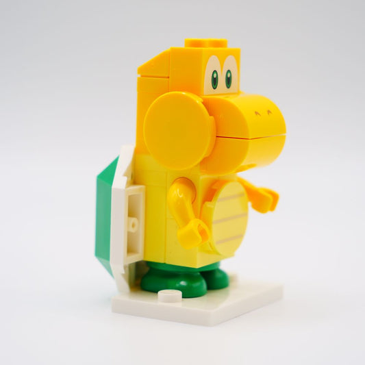 Minifig mar0006