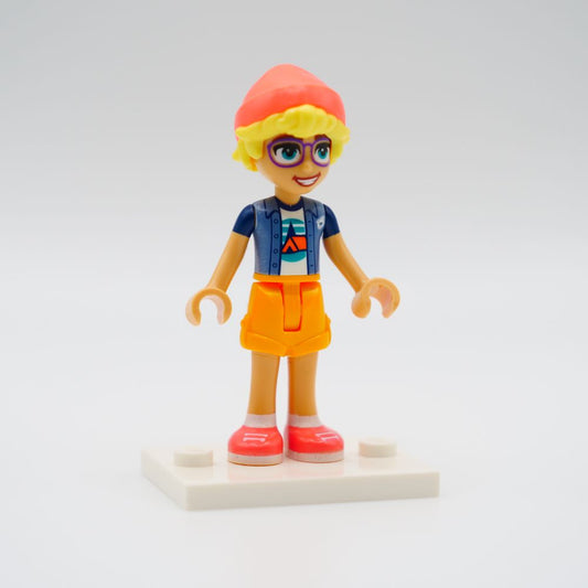 Minifig frnd0757