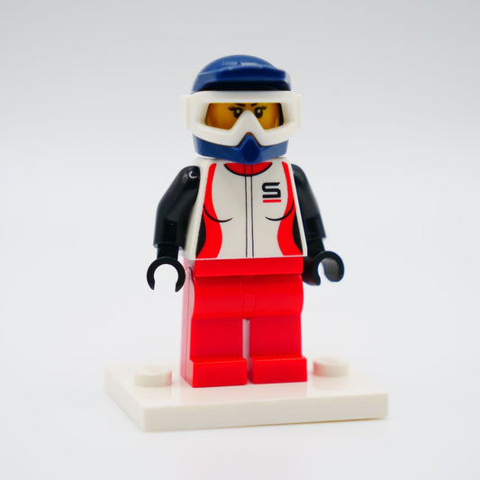 Minifig cty0916