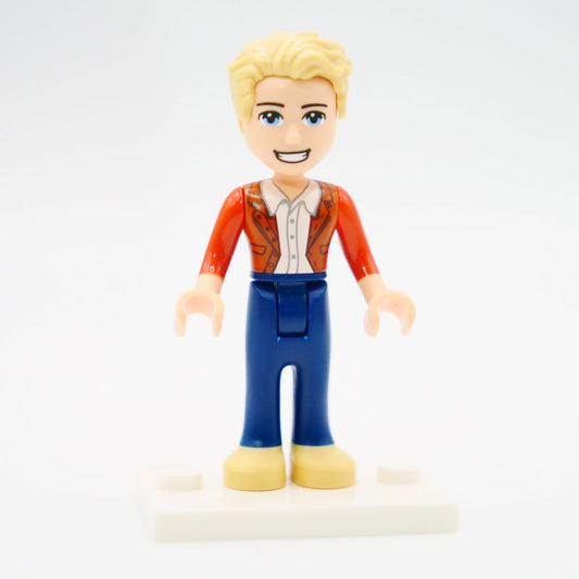 Minifig frnd0373