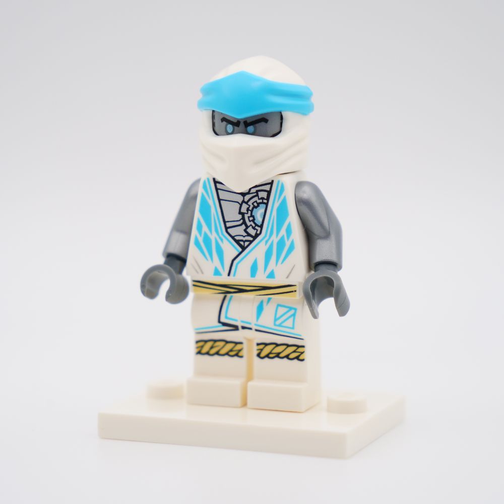 Minifig njo0749