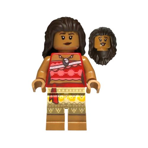Minifig dis088