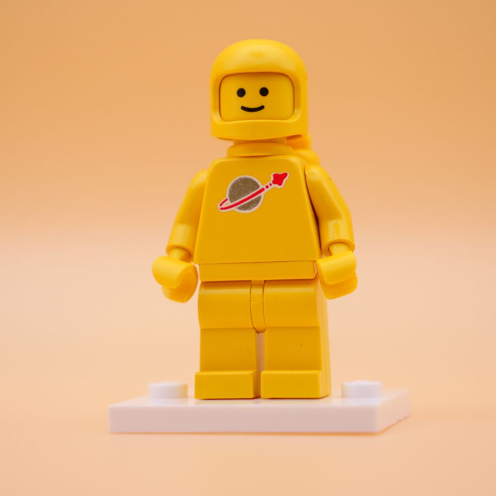 Minifig sp007