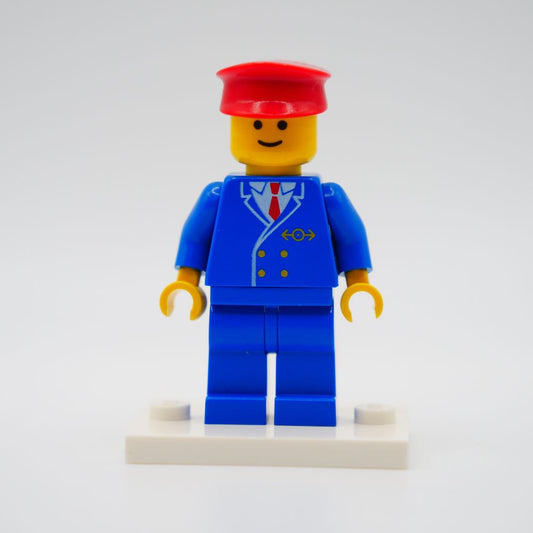 Minifig trn046