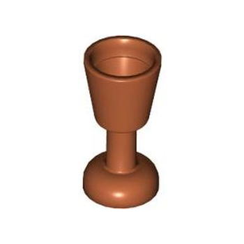 Onderdeel 2343 - Minifiguur, Gebruiksvoorwerpbeker
