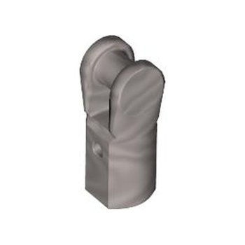 Onderdeel 23443 - Stanghouder met handvat