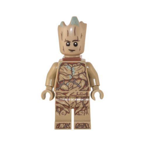 Minifig sh0836