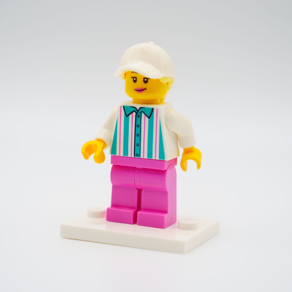 Minifig cty1026
