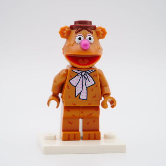 Minifig coltm07