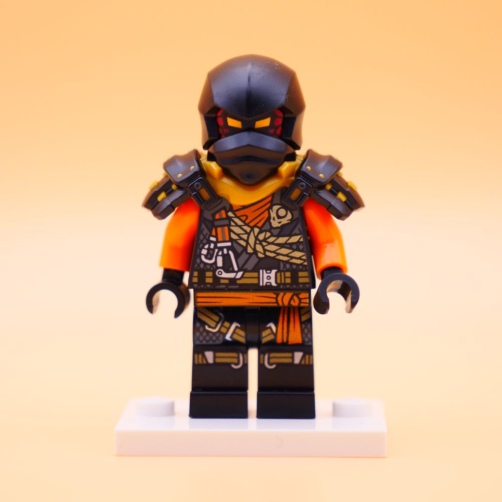 Minifig njo0888