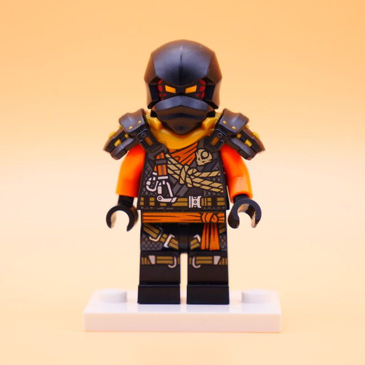 Minifig njo0888