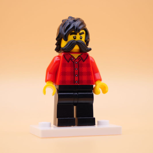 Minifig njo0559