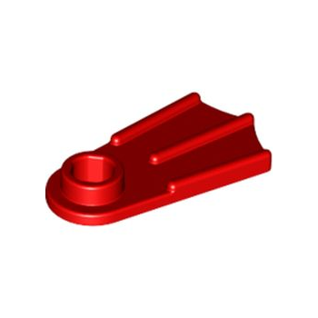Part 2599a - Minifigure Footgear Flipper