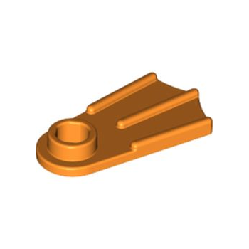 Part 2599a - Minifigure Footgear Flipper