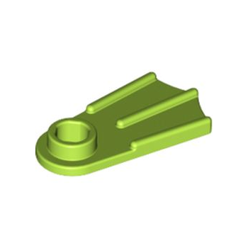 Part 2599a - Minifigure Footgear Flipper