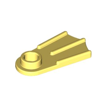 Part 2599a - Minifigure Footgear Flipper