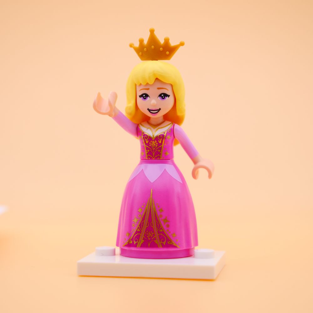 Minifig dp078